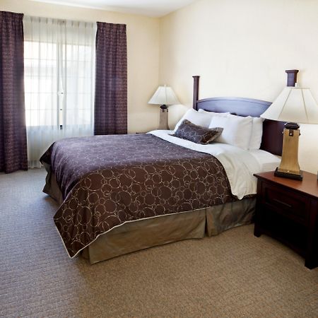 Staybridge Suites Corpus Christi By Ihg Chambre photo