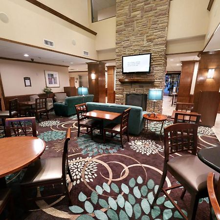 Staybridge Suites Corpus Christi By Ihg Extérieur photo