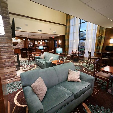 Staybridge Suites Corpus Christi By Ihg Extérieur photo