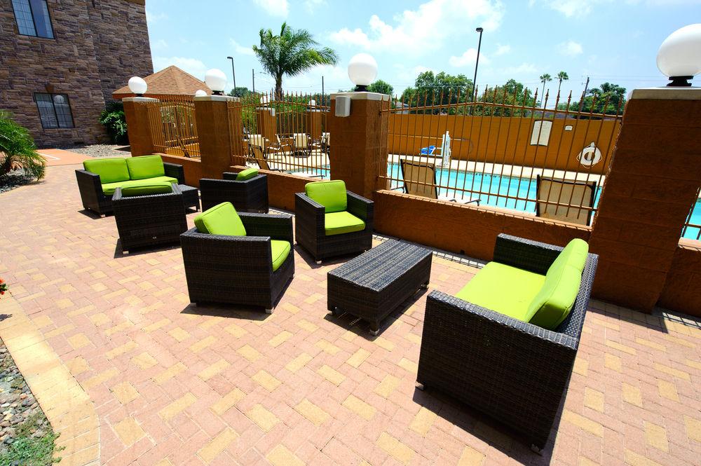 Staybridge Suites Corpus Christi By Ihg Extérieur photo