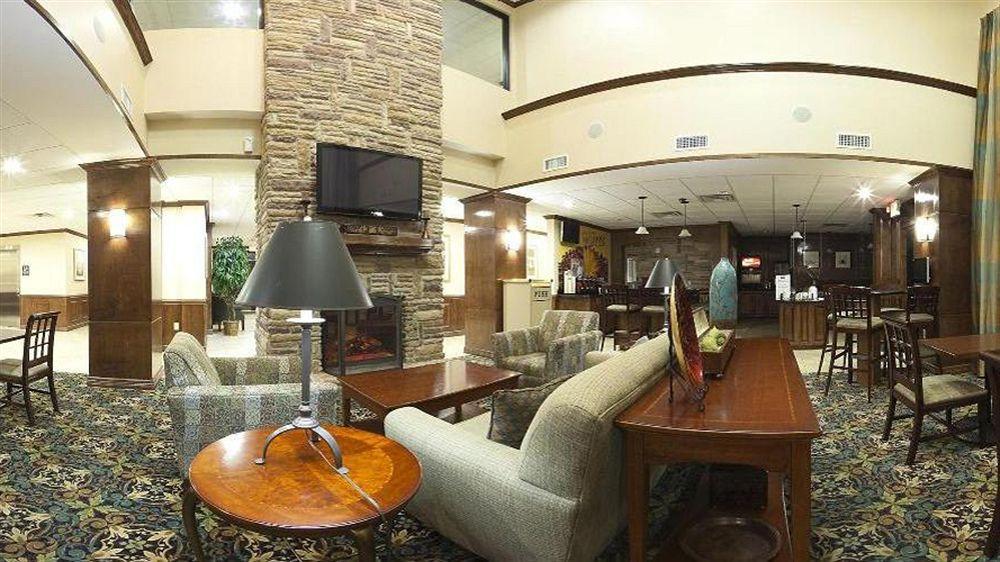Staybridge Suites Corpus Christi By Ihg Extérieur photo