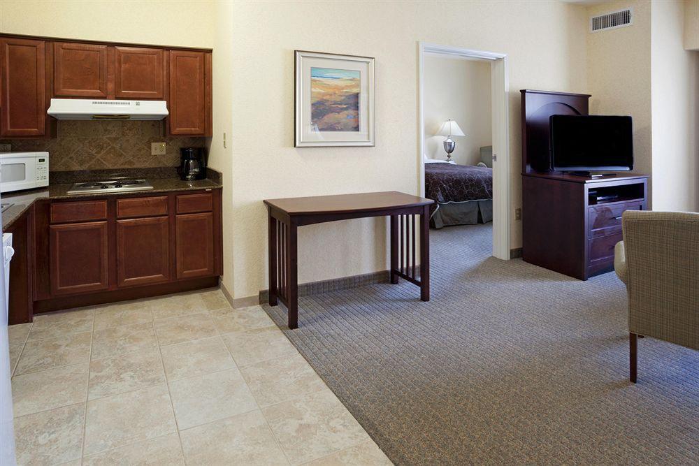 Staybridge Suites Corpus Christi By Ihg Chambre photo