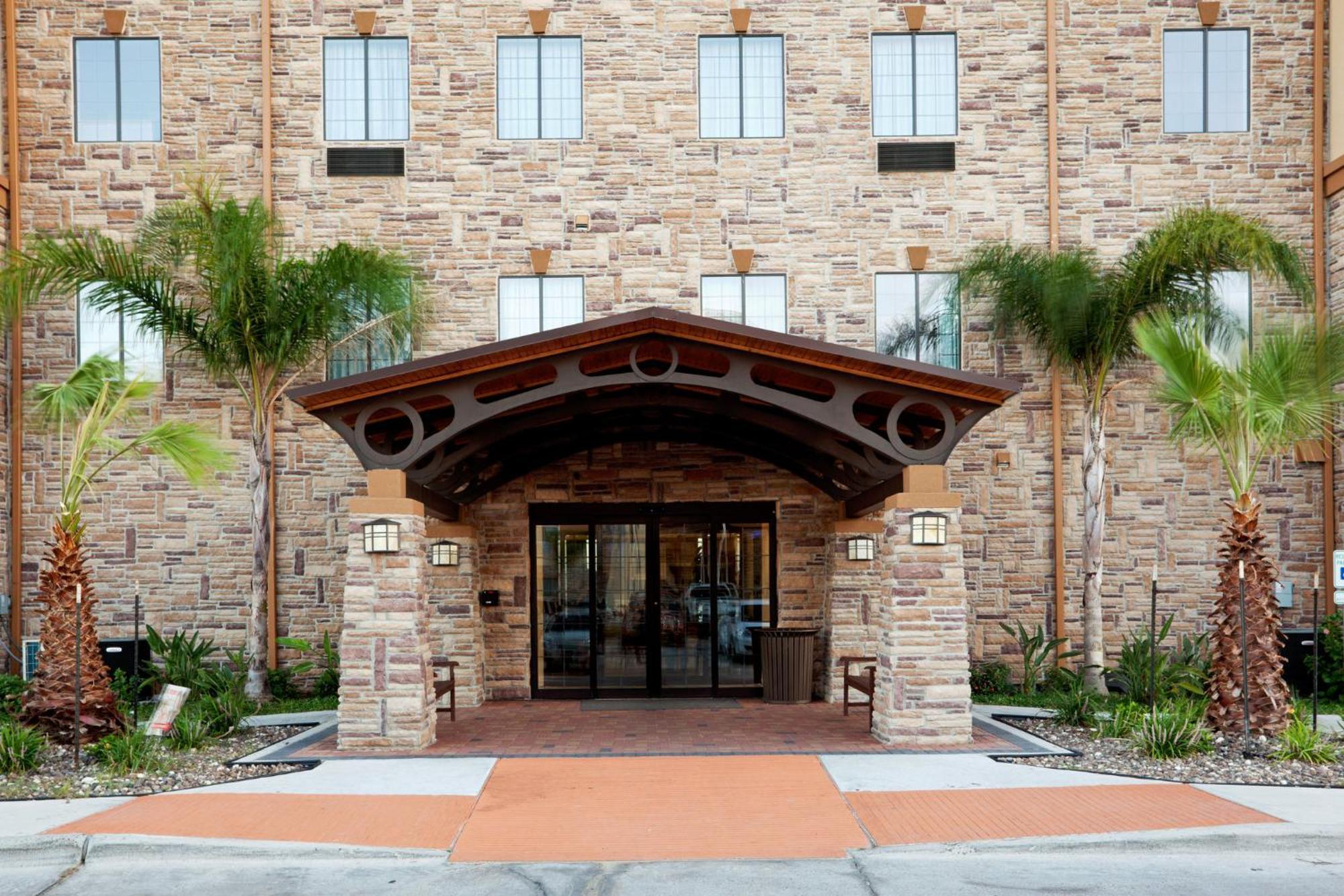 Staybridge Suites Corpus Christi By Ihg Extérieur photo