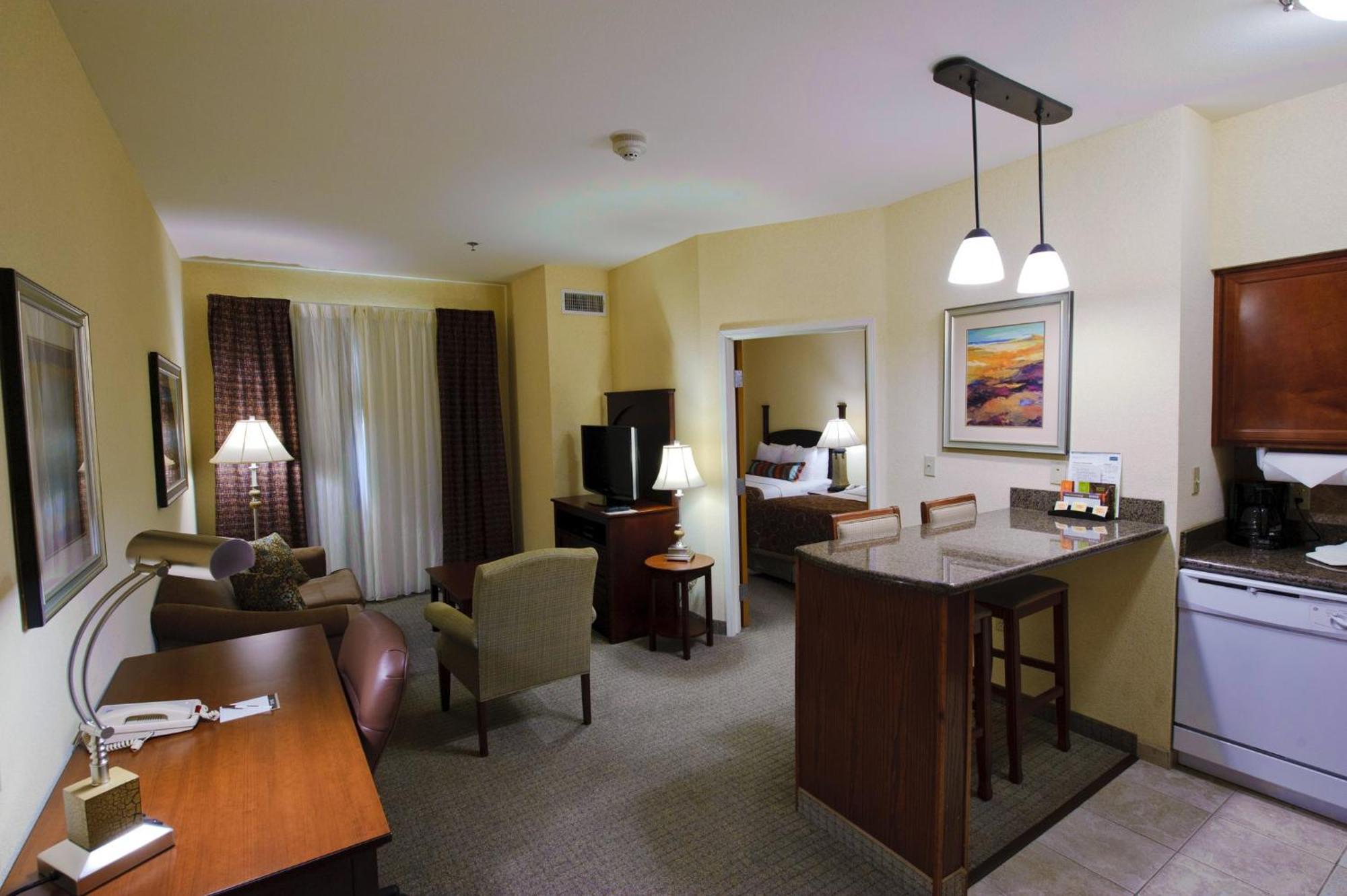 Staybridge Suites Corpus Christi By Ihg Extérieur photo