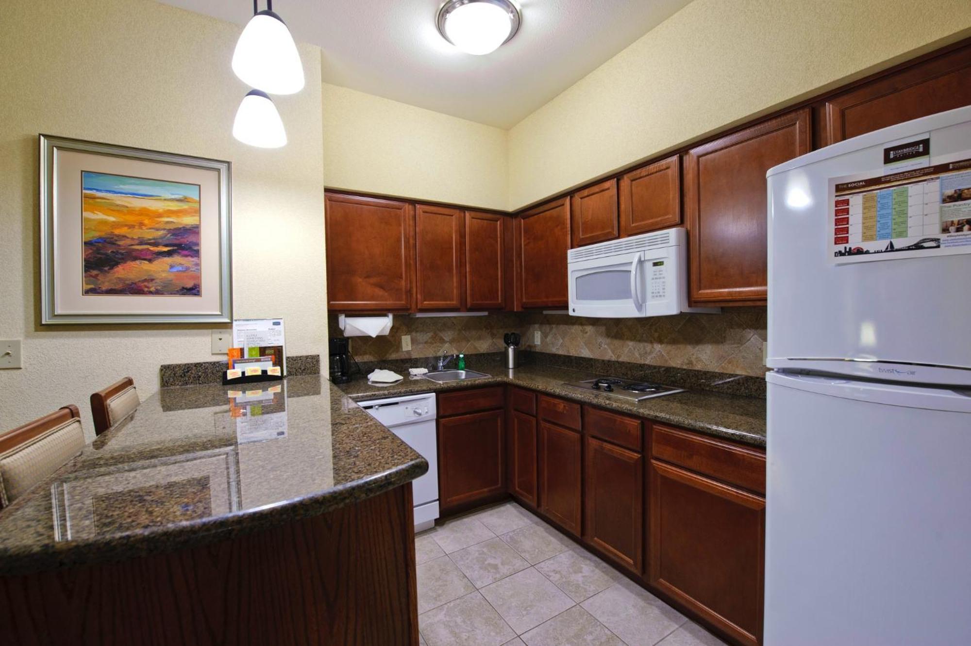 Staybridge Suites Corpus Christi By Ihg Extérieur photo