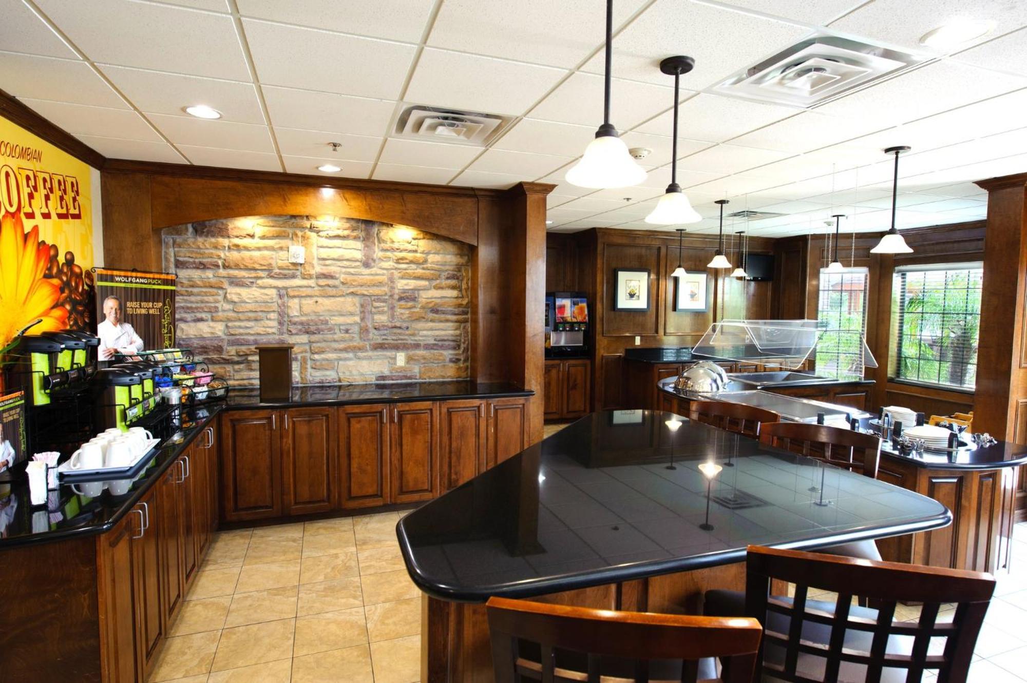 Staybridge Suites Corpus Christi By Ihg Extérieur photo