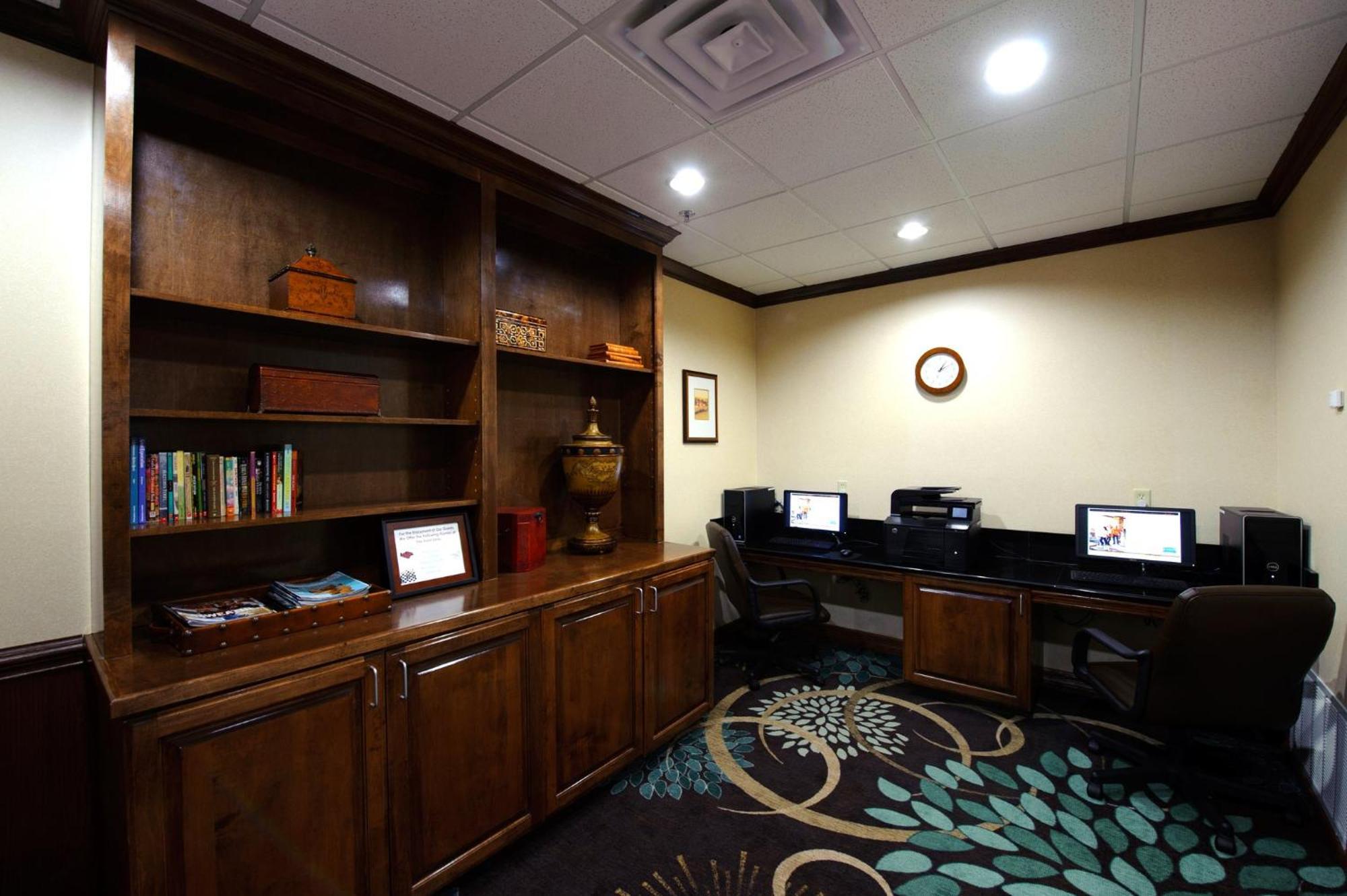 Staybridge Suites Corpus Christi By Ihg Extérieur photo