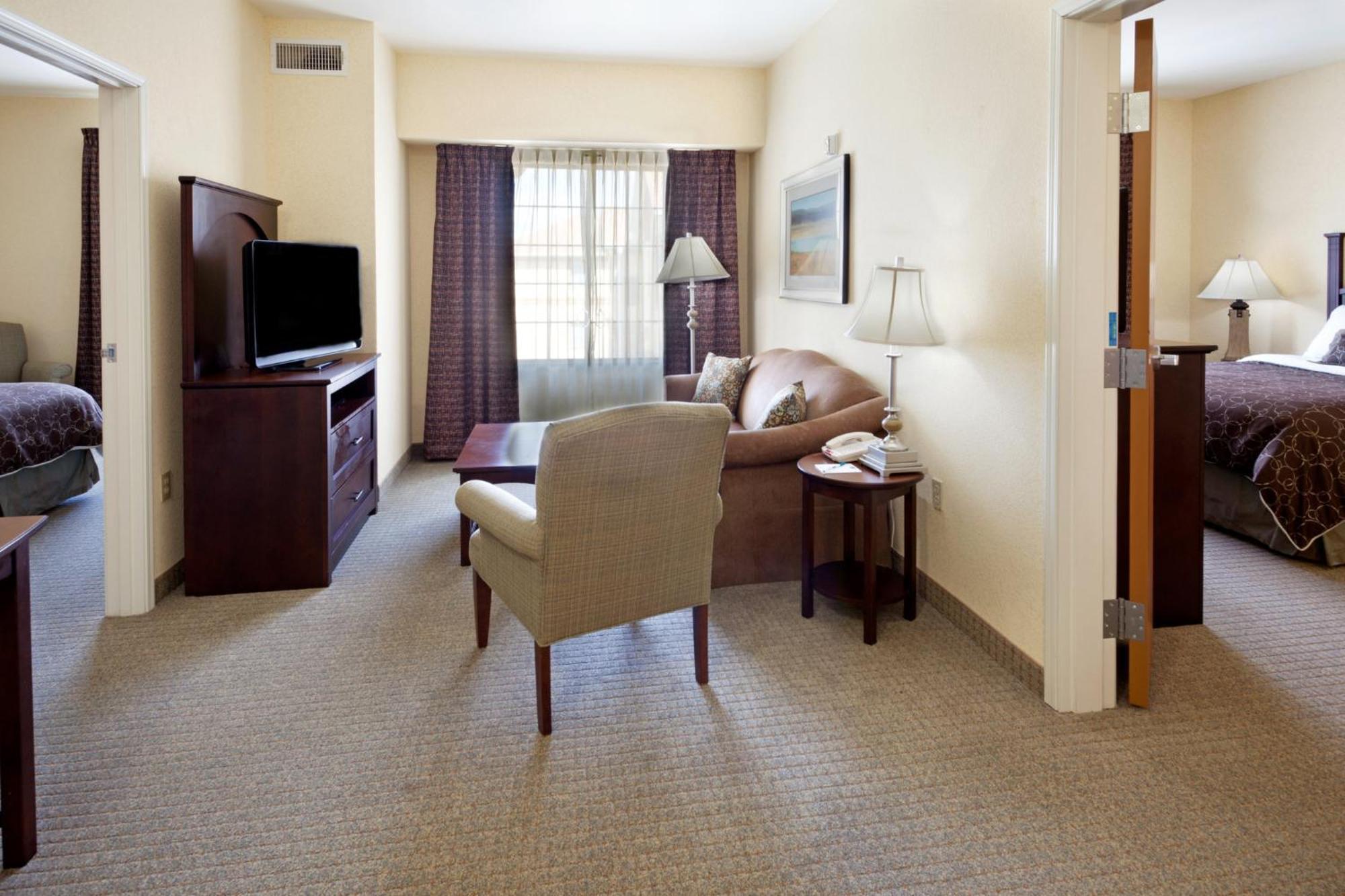 Staybridge Suites Corpus Christi By Ihg Extérieur photo
