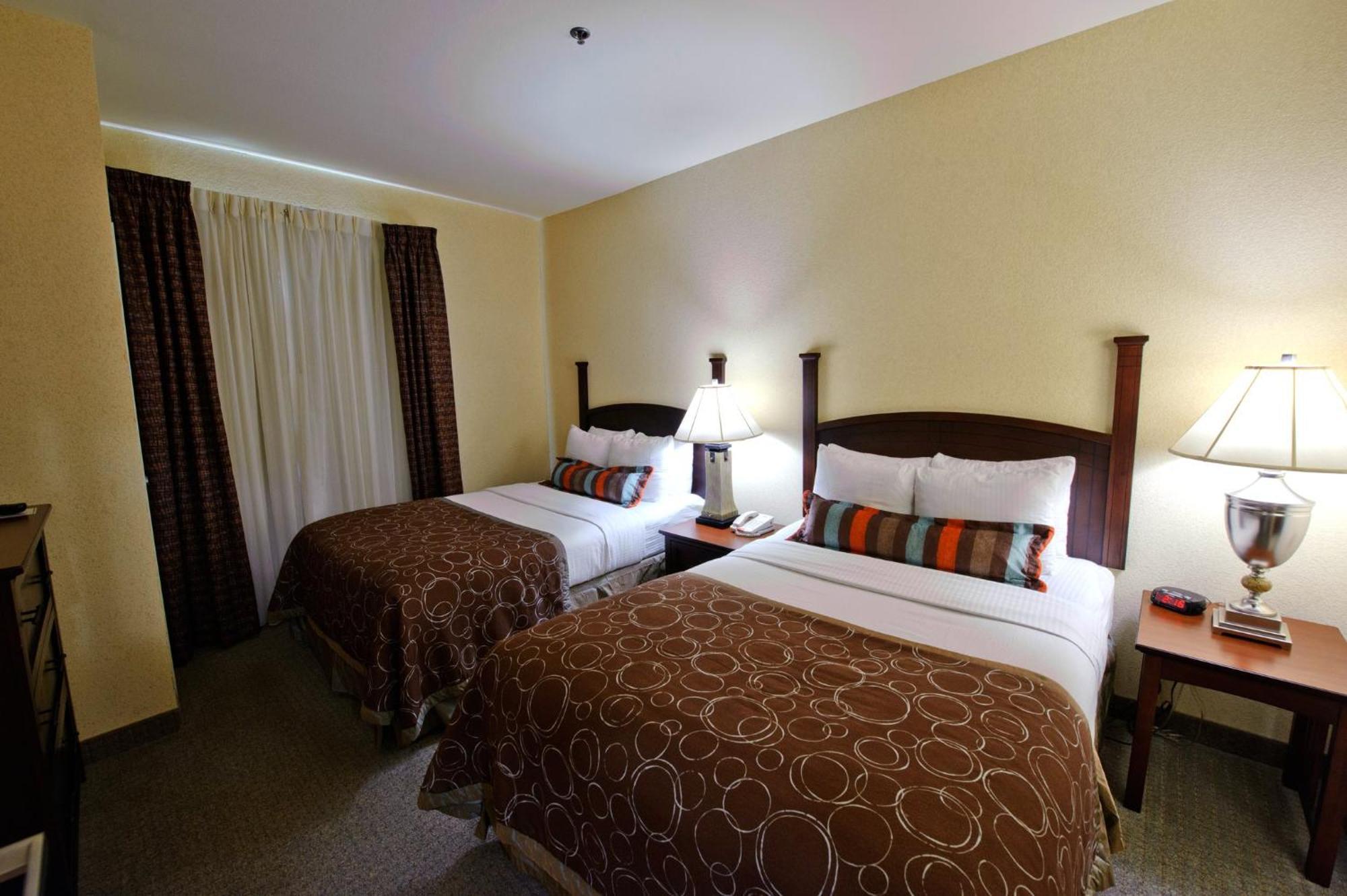 Staybridge Suites Corpus Christi By Ihg Extérieur photo