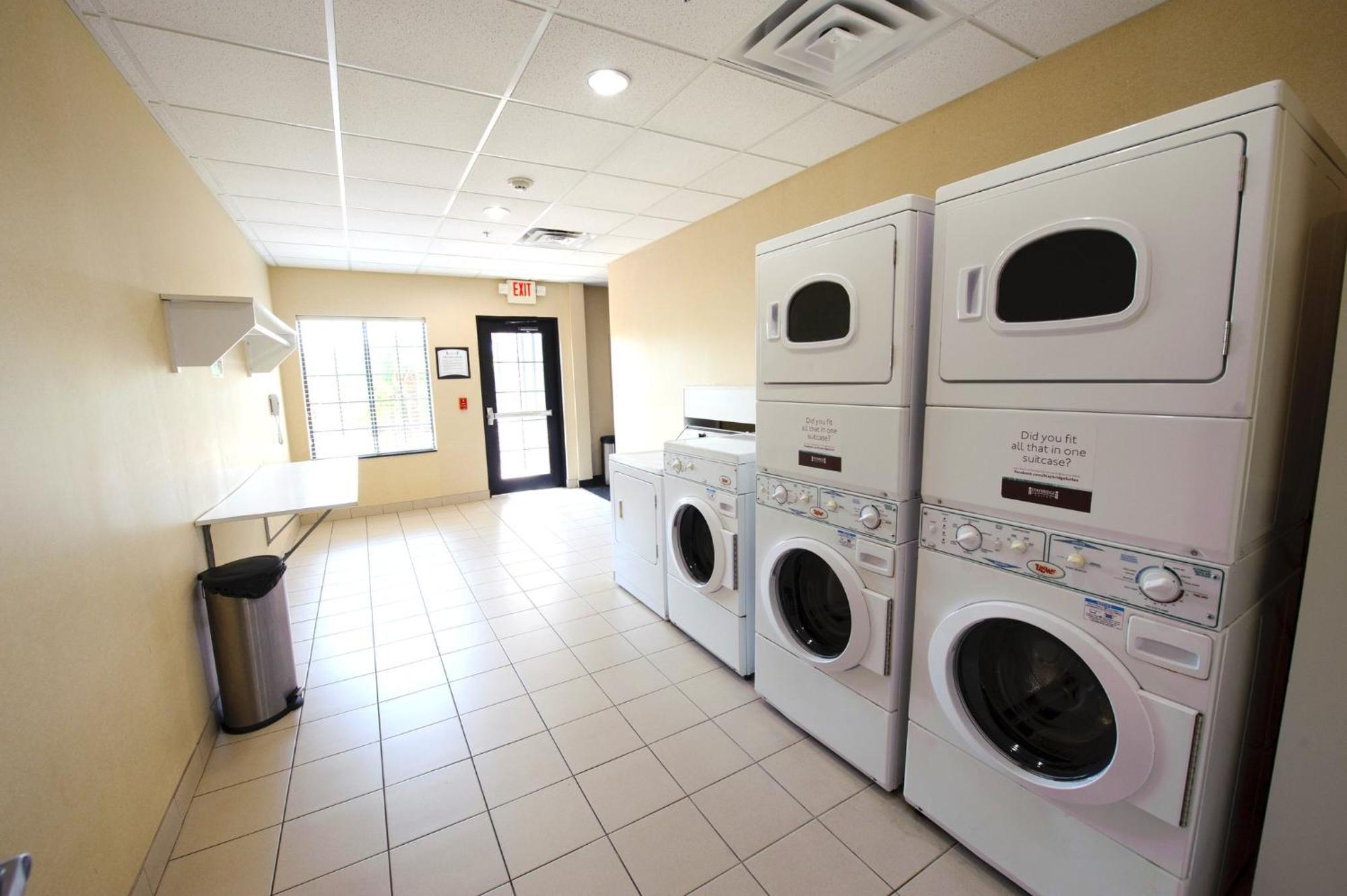 Staybridge Suites Corpus Christi By Ihg Extérieur photo
