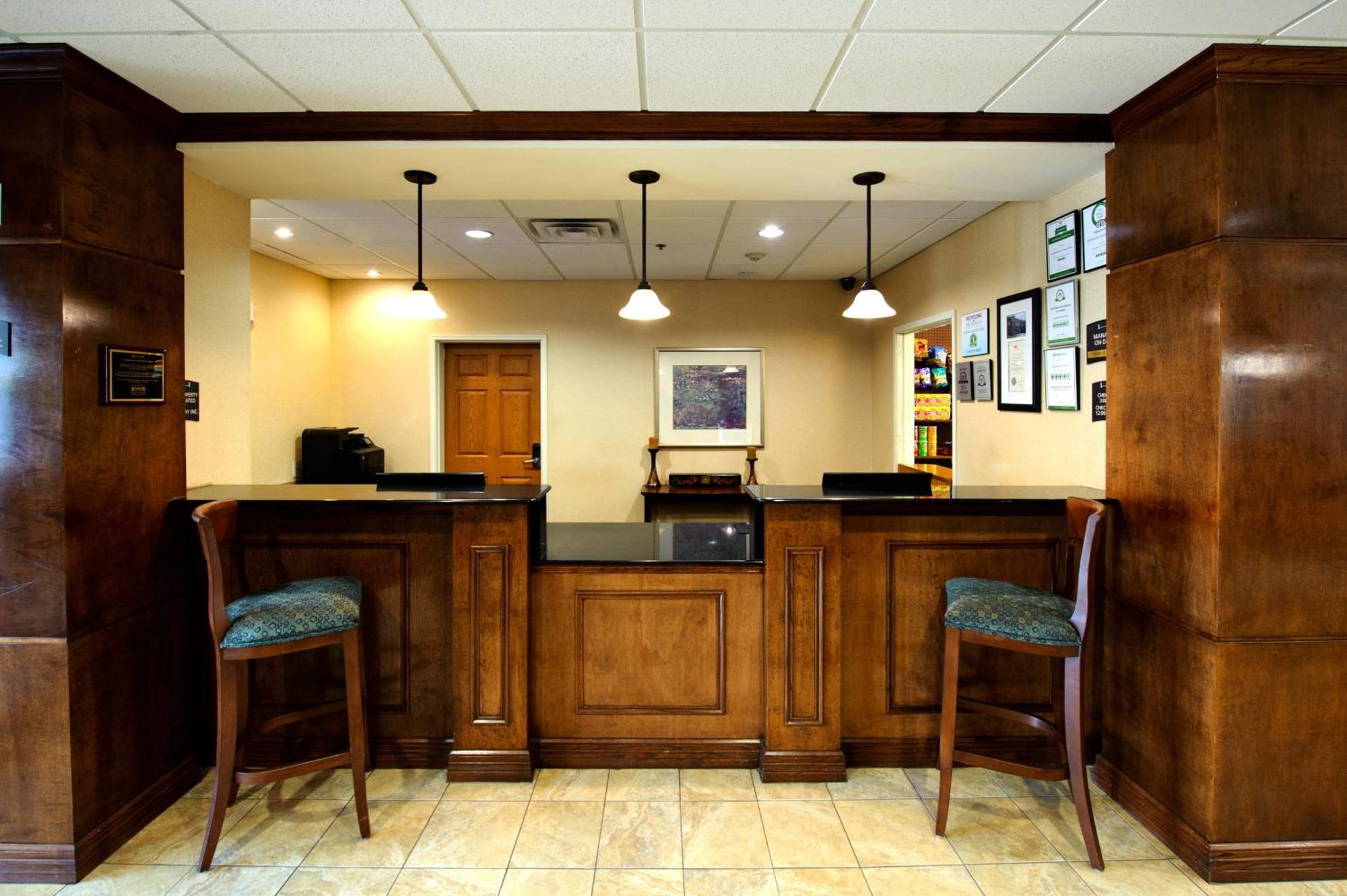 Staybridge Suites Corpus Christi By Ihg Extérieur photo
