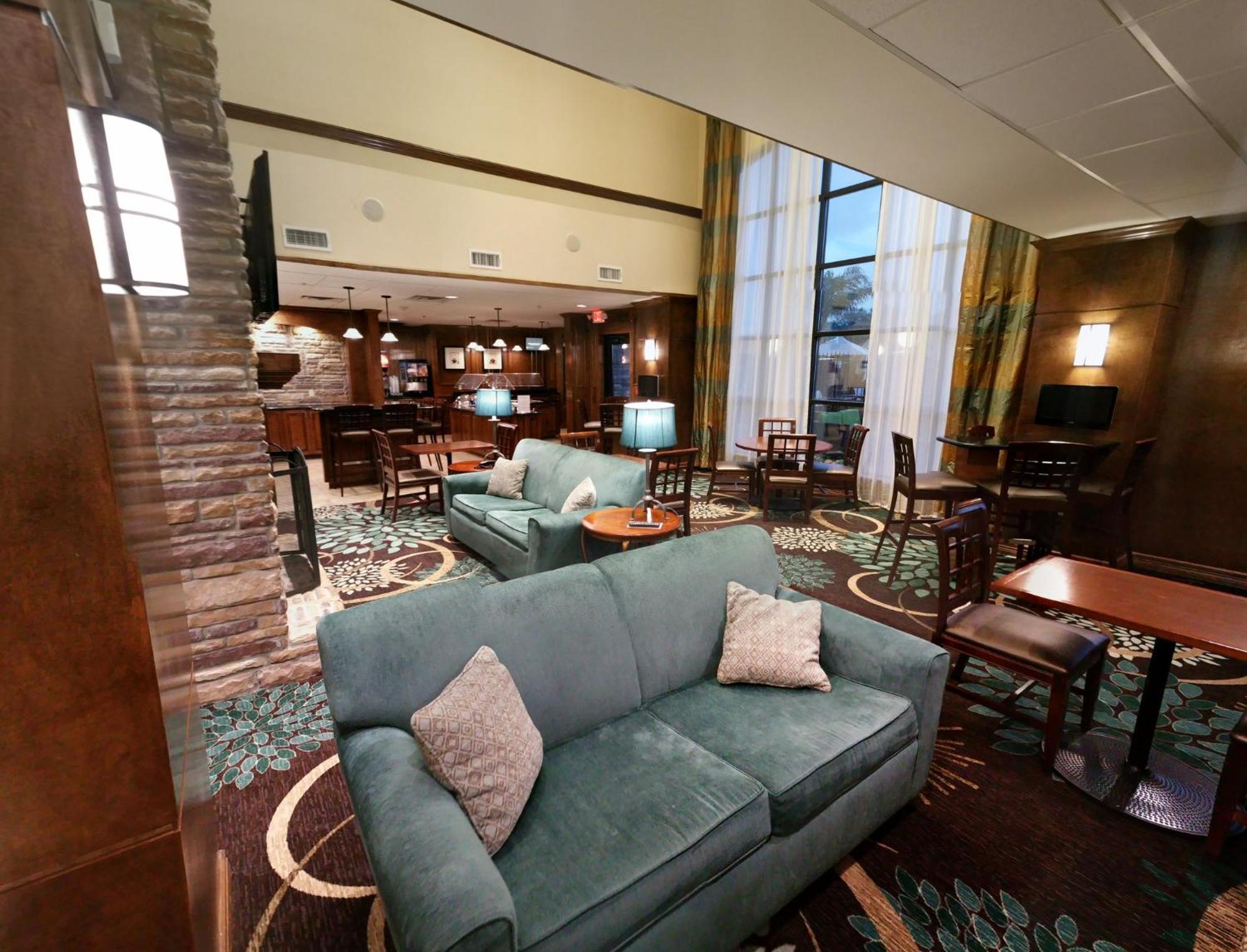 Staybridge Suites Corpus Christi By Ihg Extérieur photo