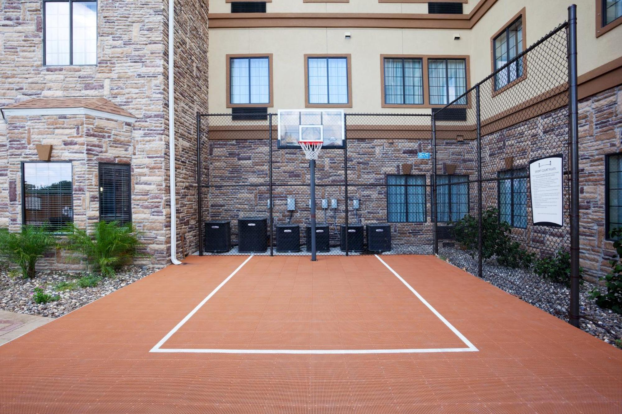 Staybridge Suites Corpus Christi By Ihg Extérieur photo