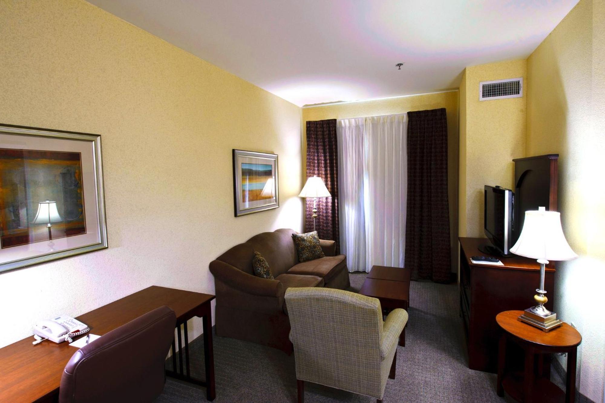 Staybridge Suites Corpus Christi By Ihg Extérieur photo