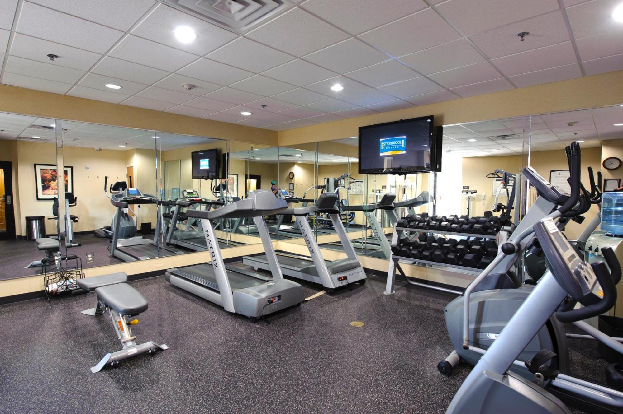 Staybridge Suites Corpus Christi By Ihg Extérieur photo