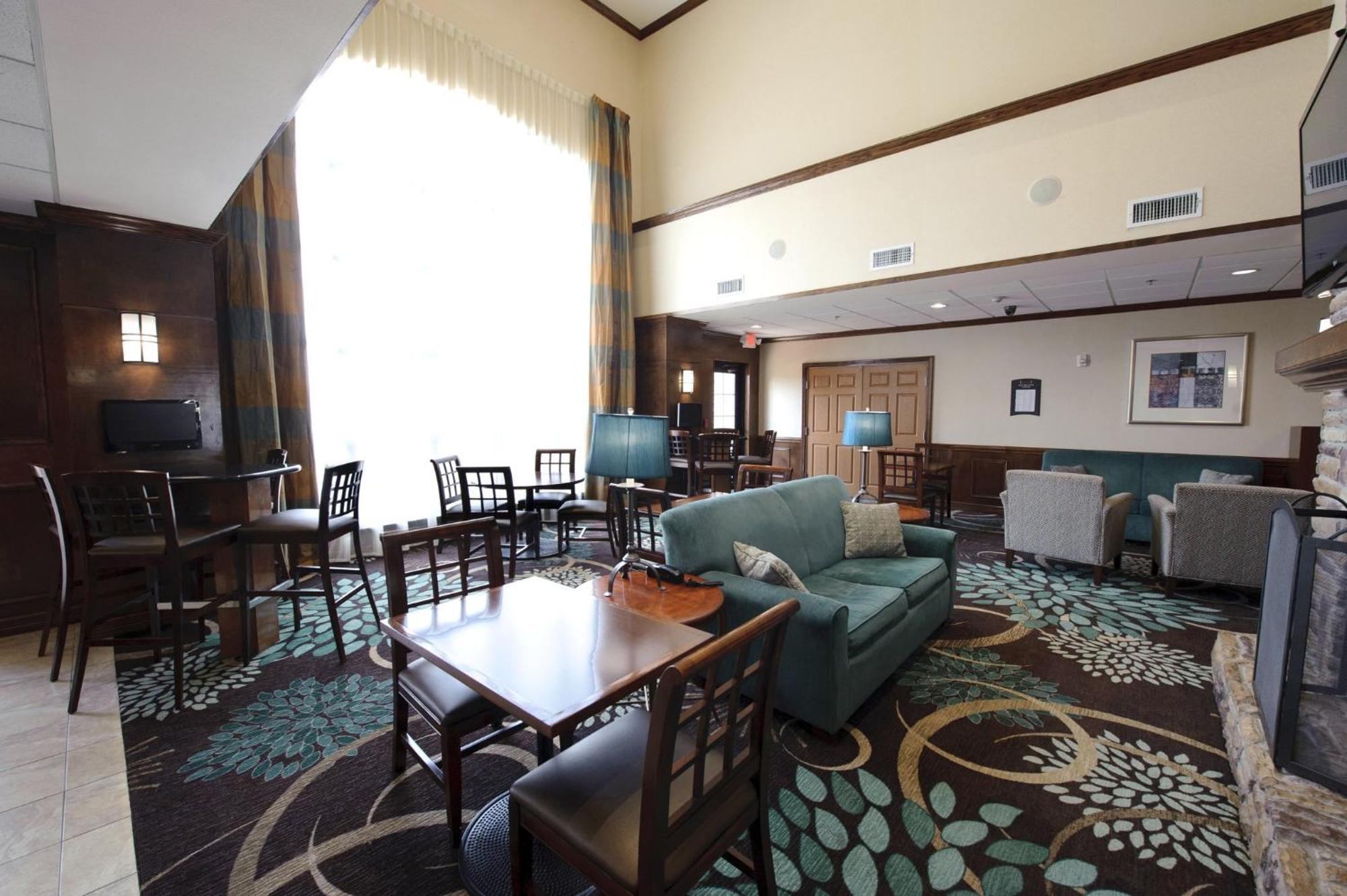 Staybridge Suites Corpus Christi By Ihg Extérieur photo