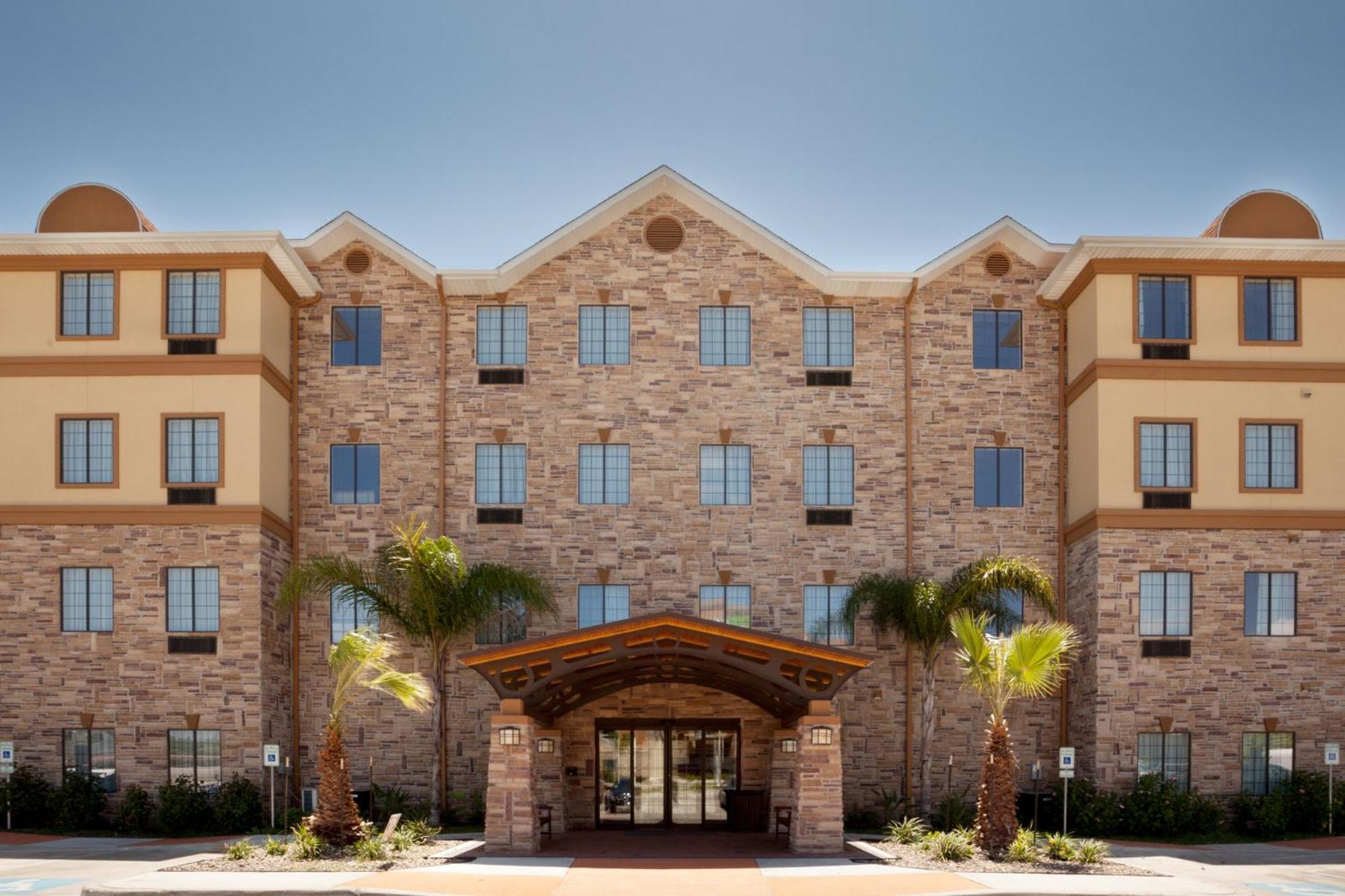 Staybridge Suites Corpus Christi By Ihg Extérieur photo