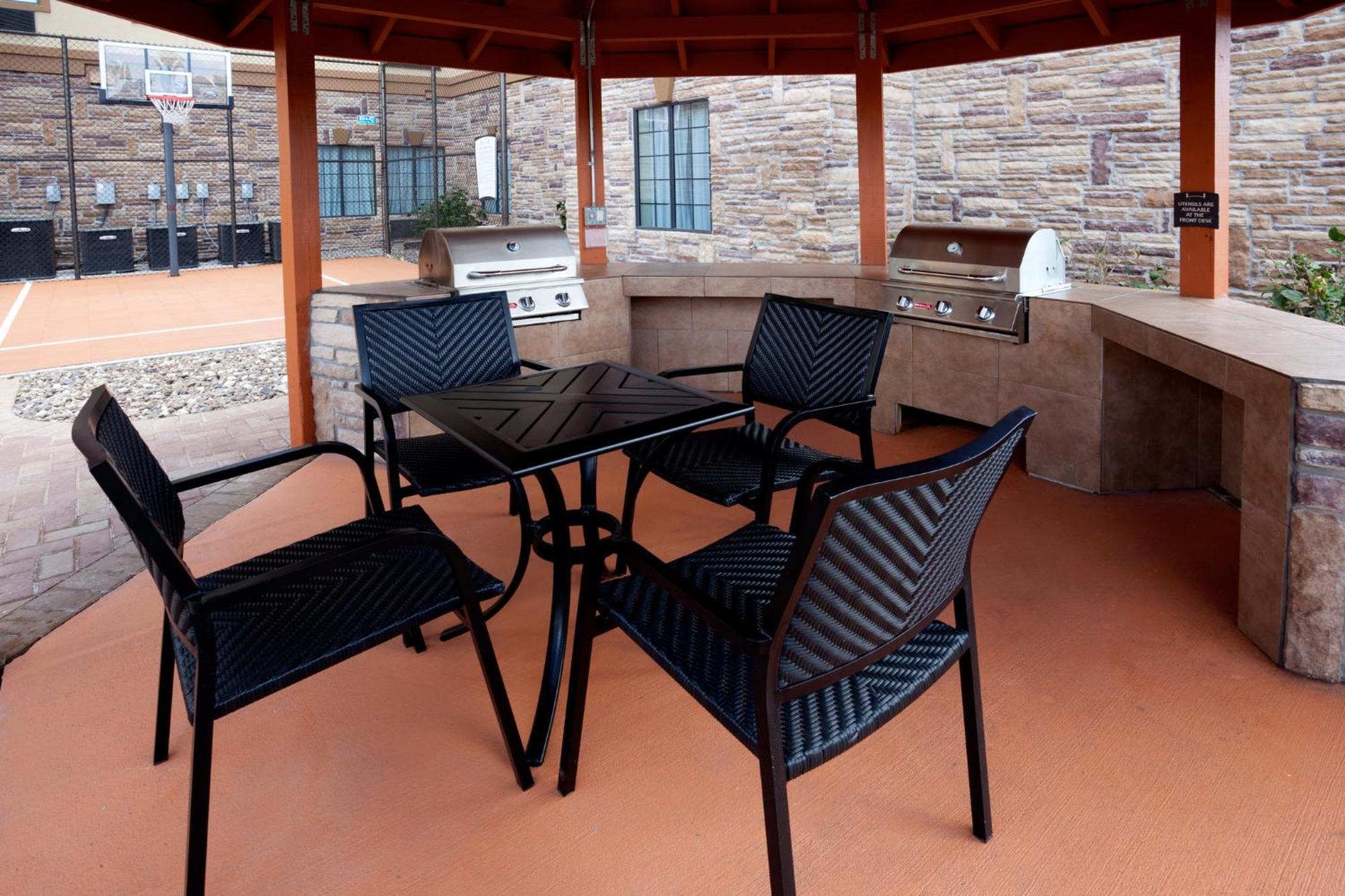 Staybridge Suites Corpus Christi By Ihg Extérieur photo