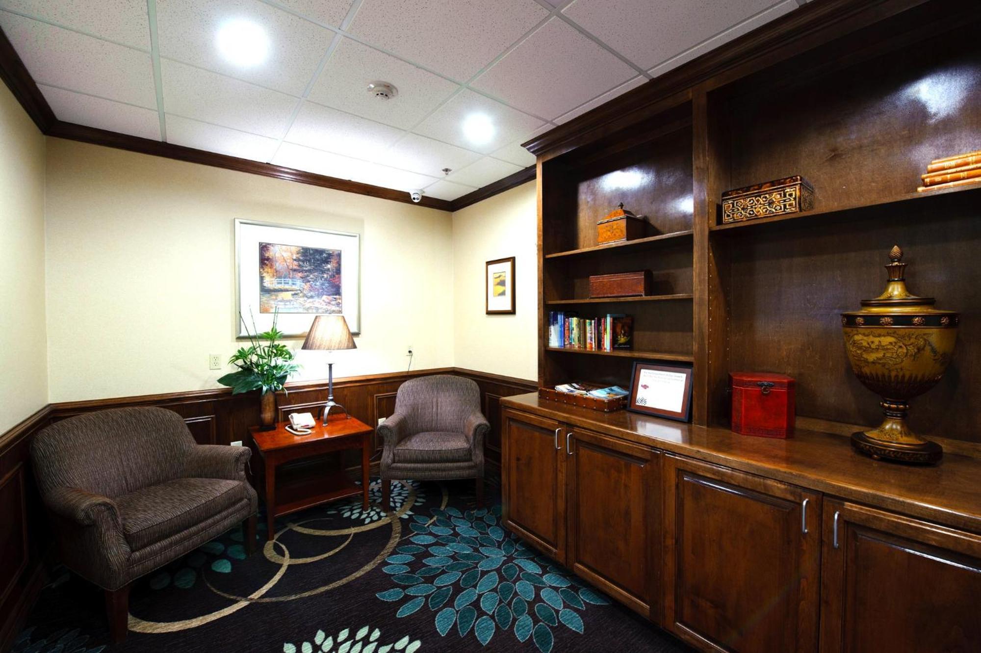 Staybridge Suites Corpus Christi By Ihg Extérieur photo