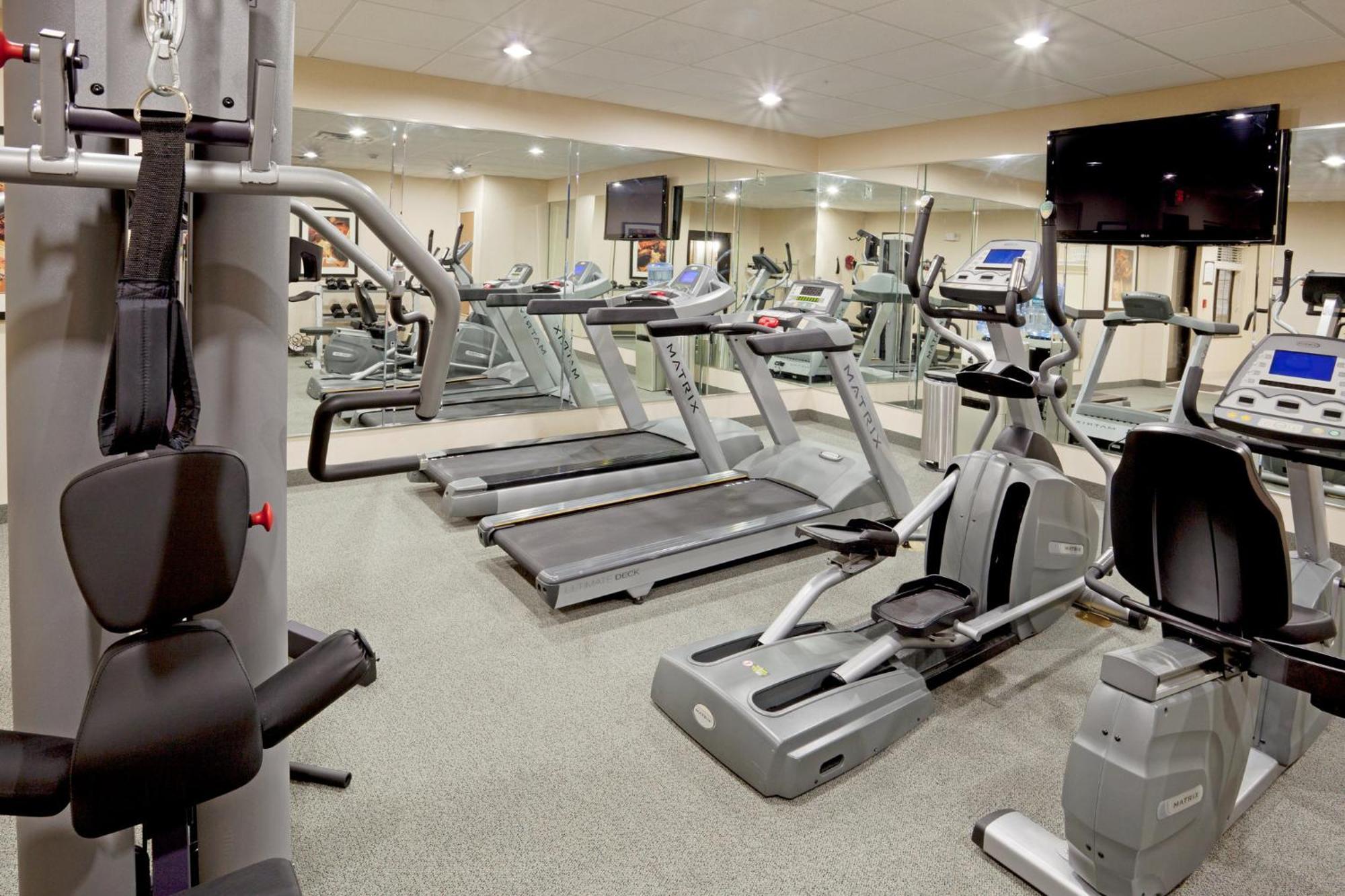 Staybridge Suites Corpus Christi By Ihg Extérieur photo