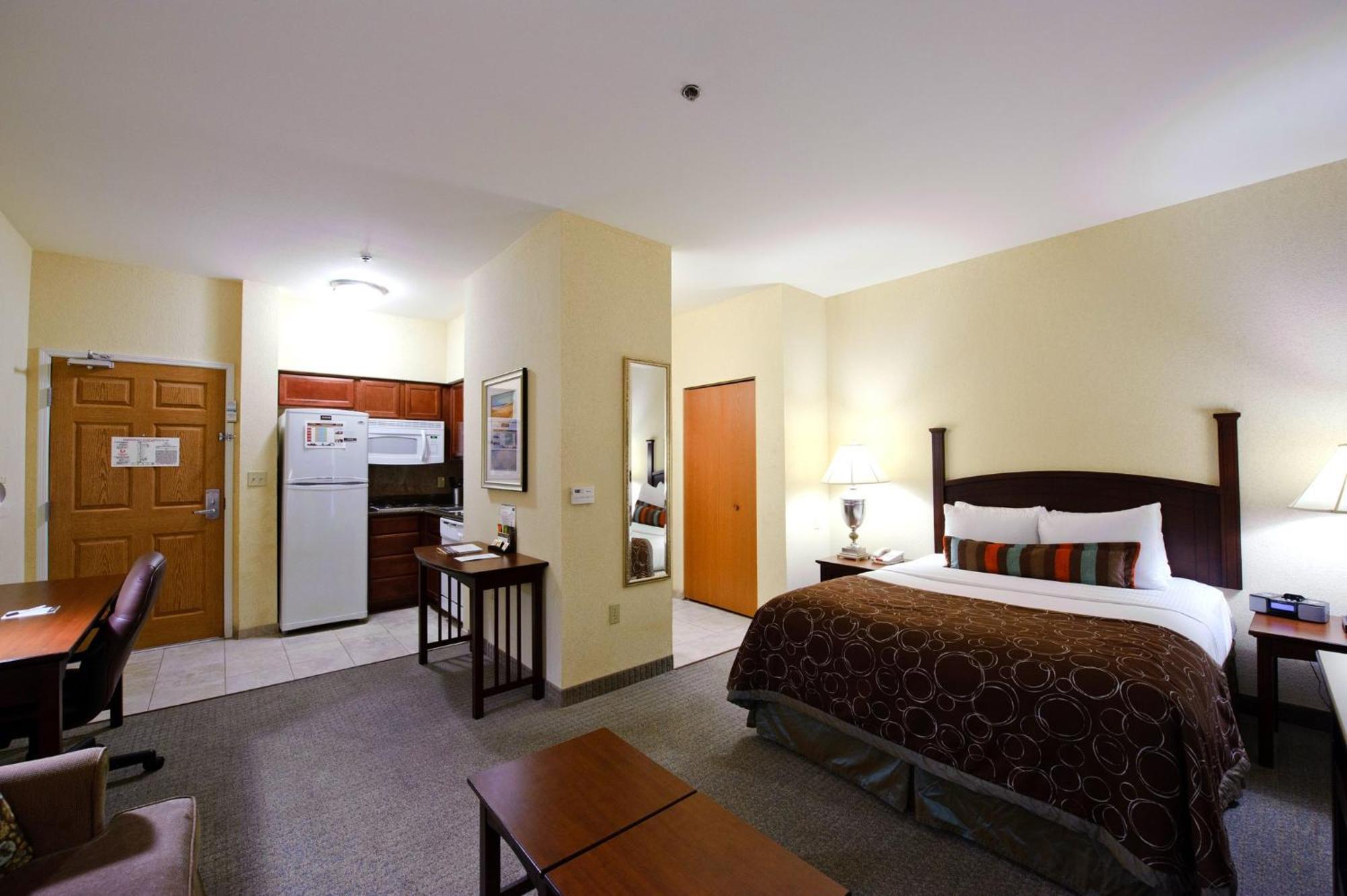 Staybridge Suites Corpus Christi By Ihg Extérieur photo