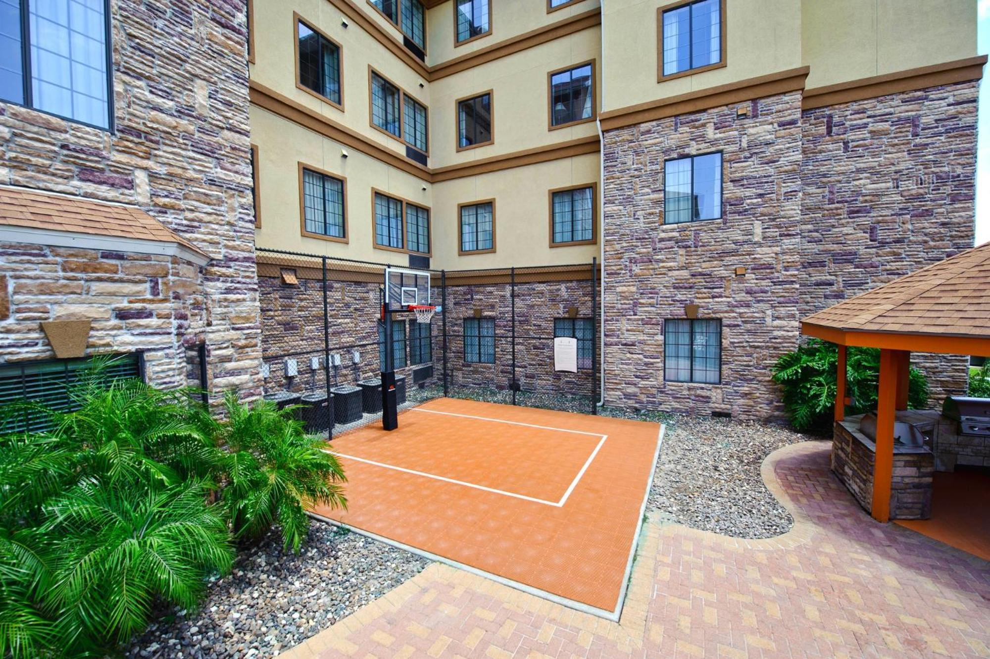 Staybridge Suites Corpus Christi By Ihg Extérieur photo