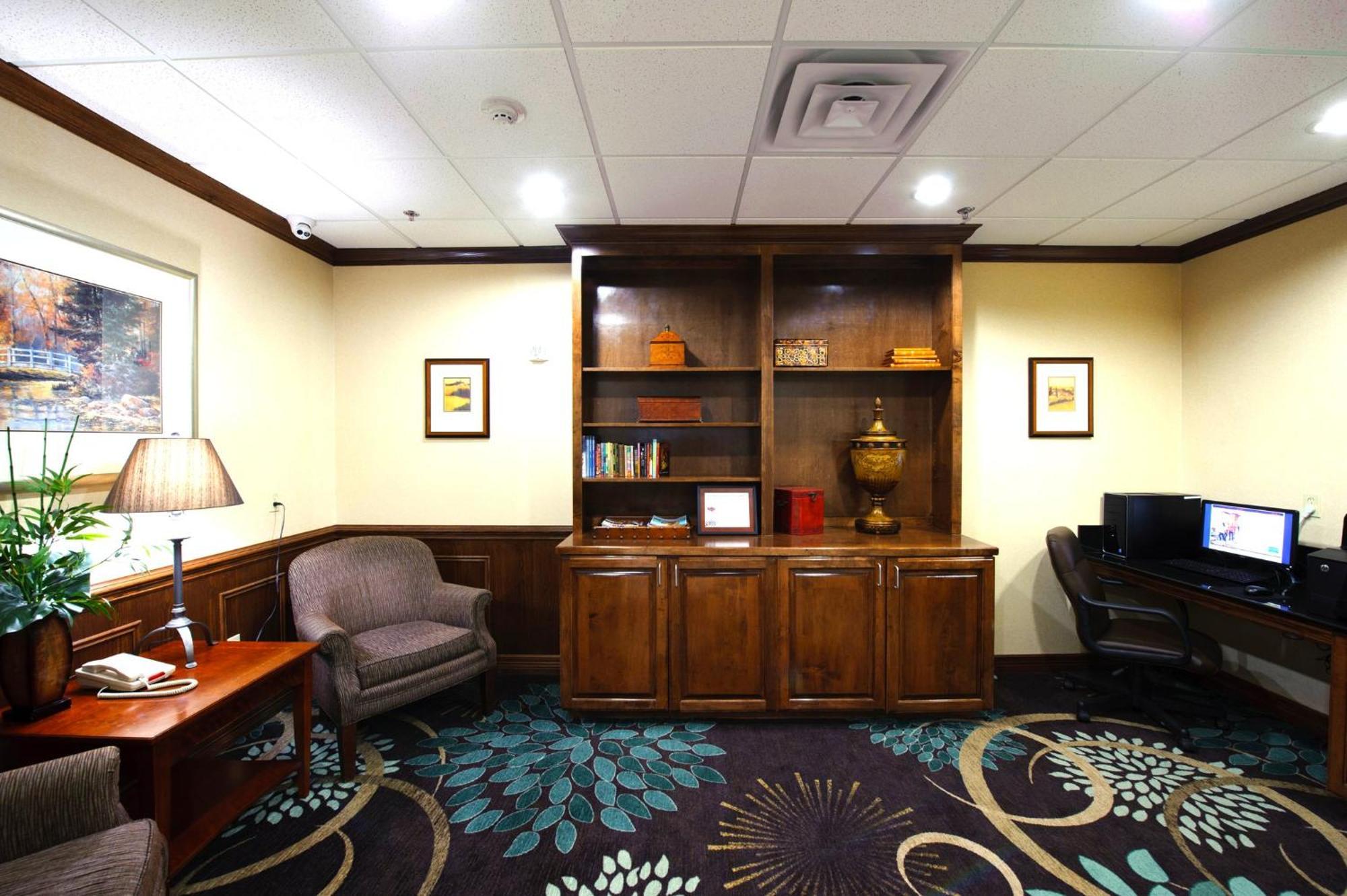 Staybridge Suites Corpus Christi By Ihg Extérieur photo
