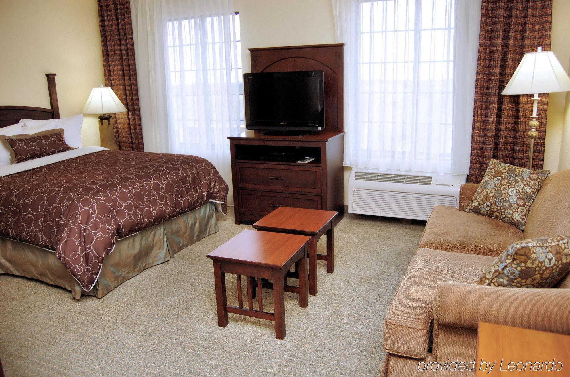 Staybridge Suites Corpus Christi By Ihg Chambre photo
