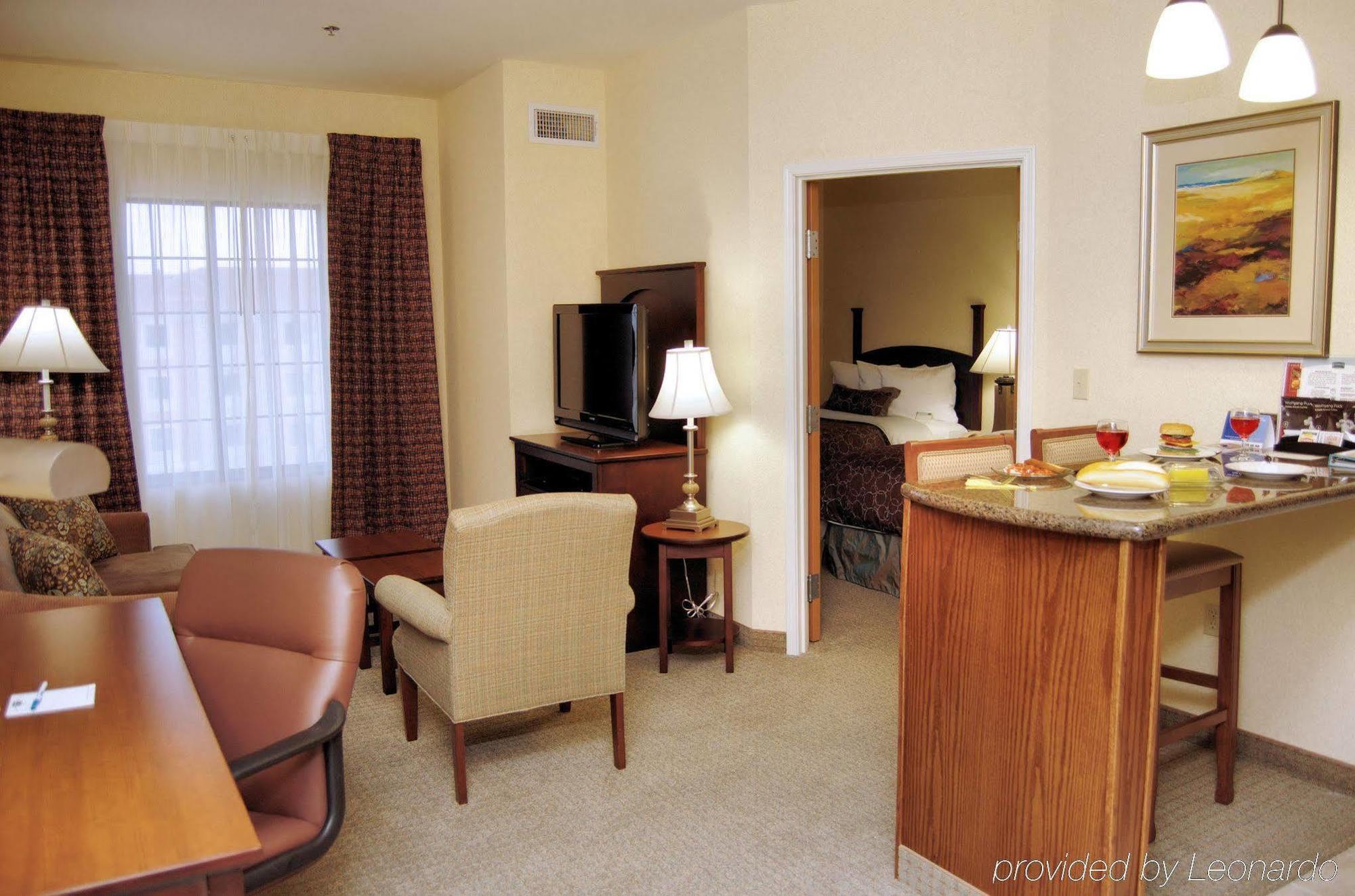 Staybridge Suites Corpus Christi By Ihg Chambre photo