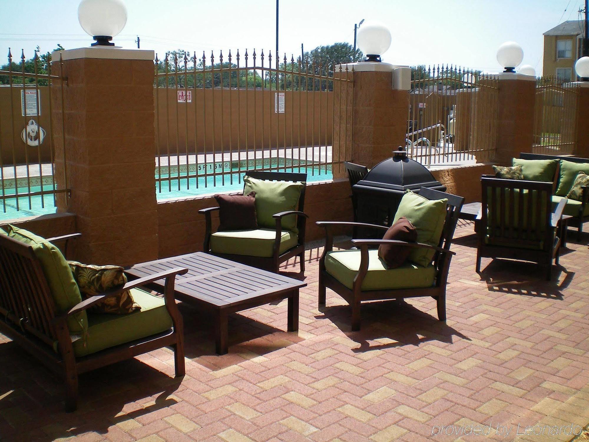Staybridge Suites Corpus Christi By Ihg Facilités photo