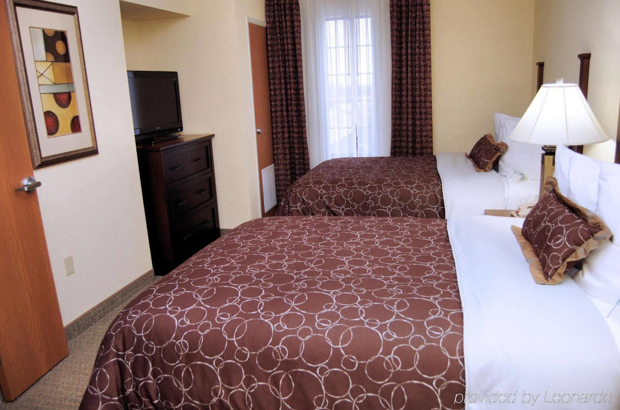 Staybridge Suites Corpus Christi By Ihg Extérieur photo