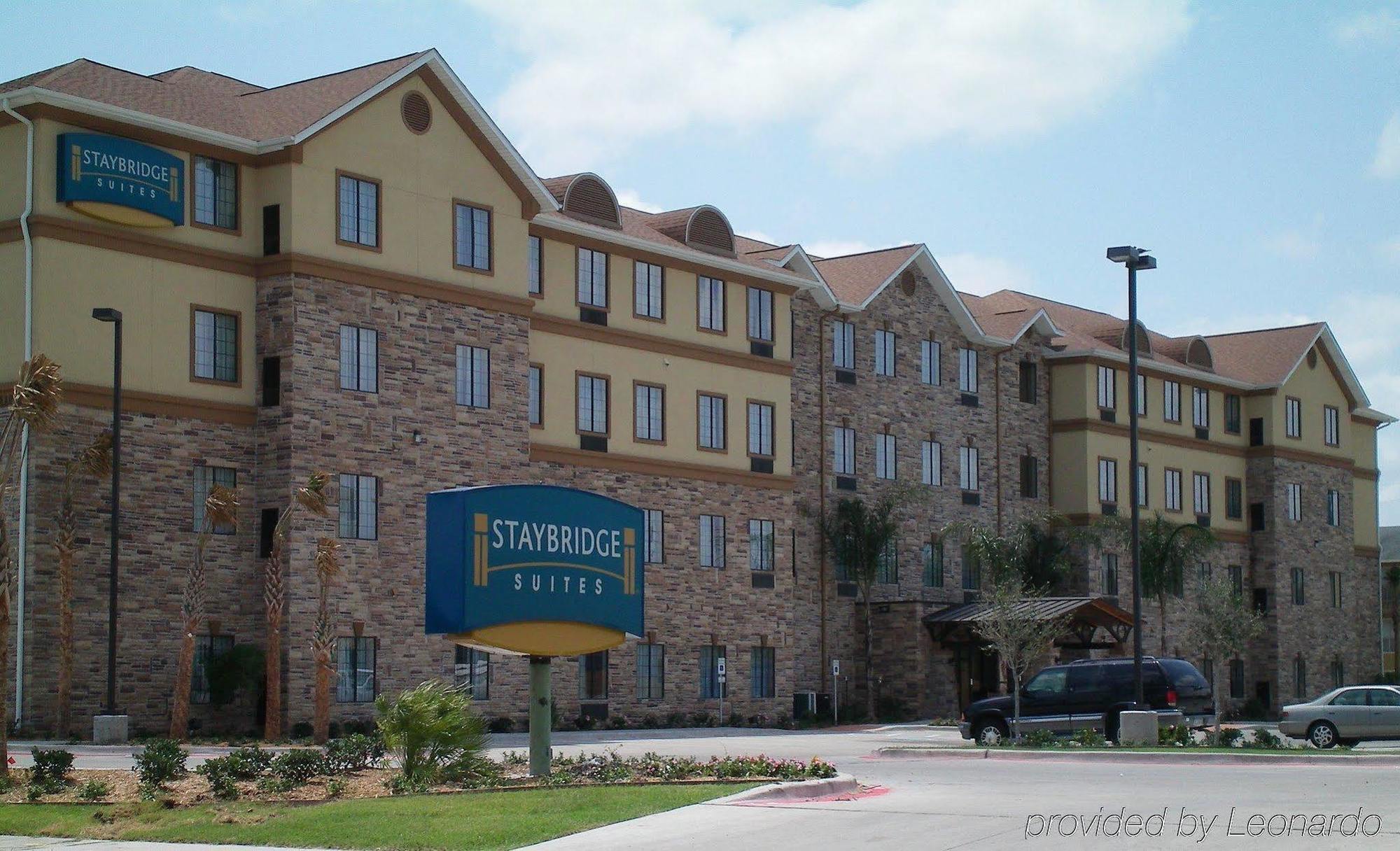 Staybridge Suites Corpus Christi By Ihg Extérieur photo