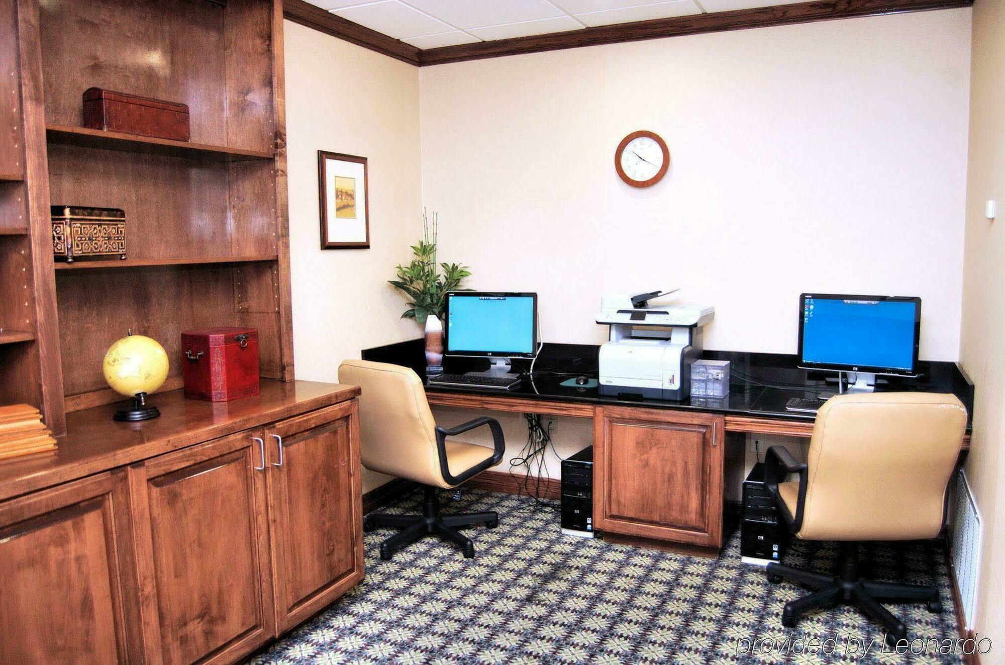 Staybridge Suites Corpus Christi By Ihg Facilités photo