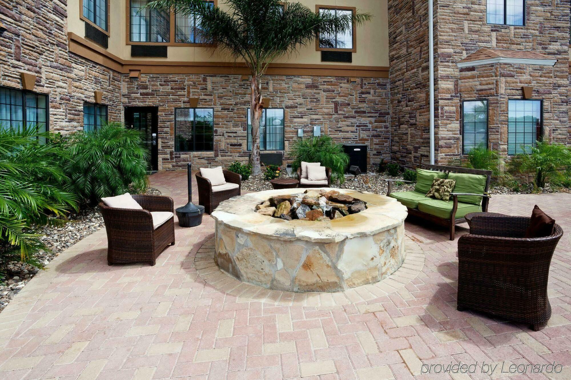 Staybridge Suites Corpus Christi By Ihg Extérieur photo