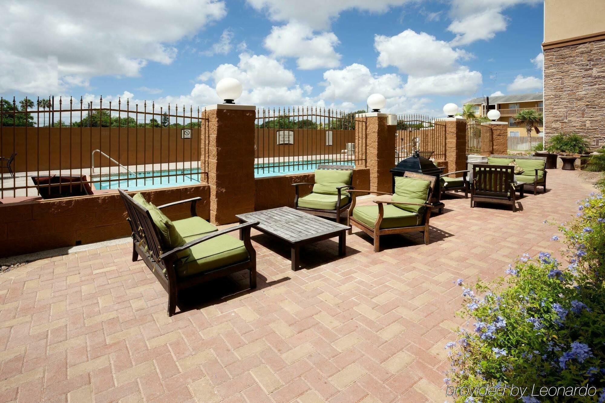 Staybridge Suites Corpus Christi By Ihg Extérieur photo