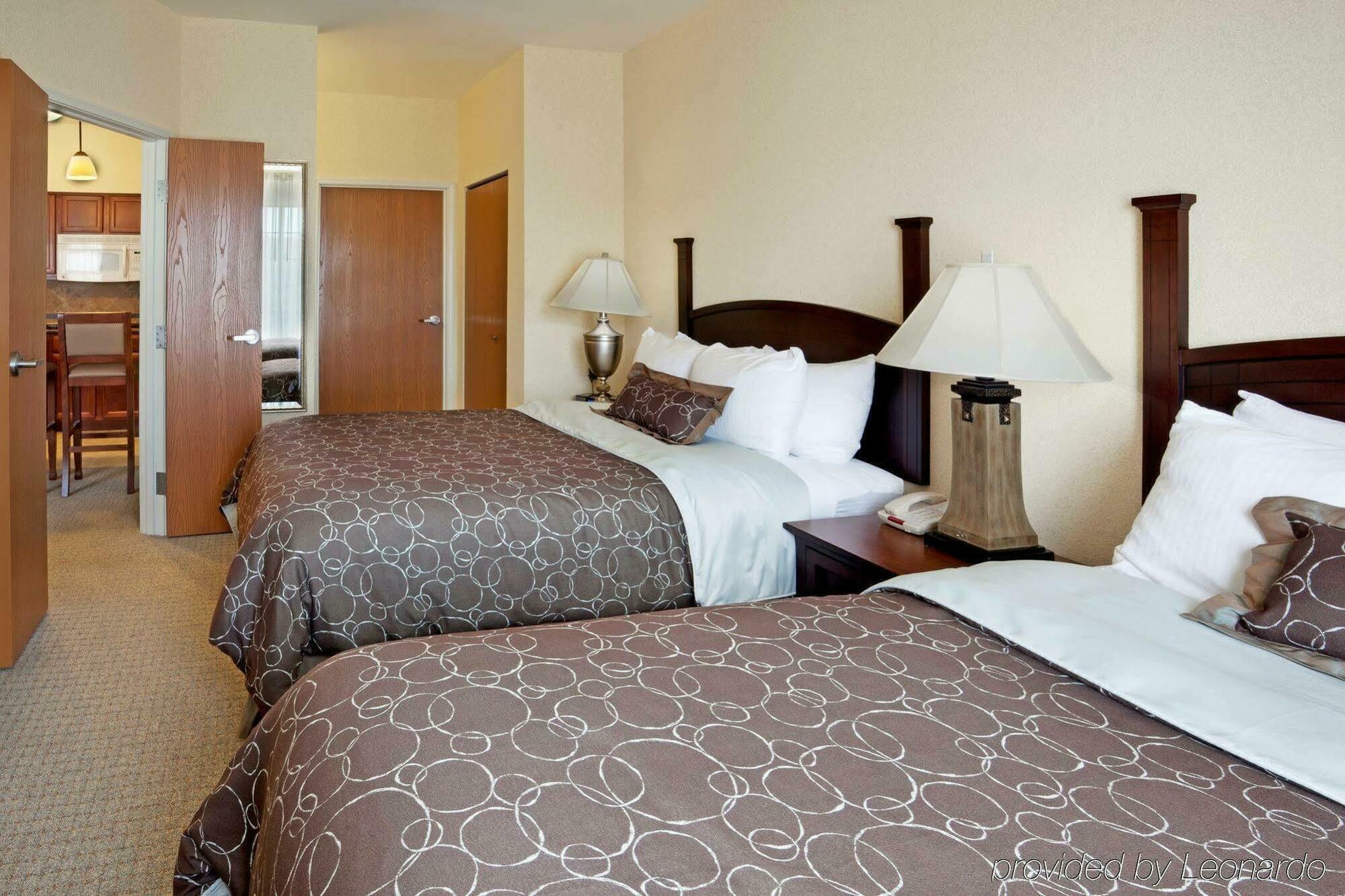 Staybridge Suites Corpus Christi By Ihg Chambre photo