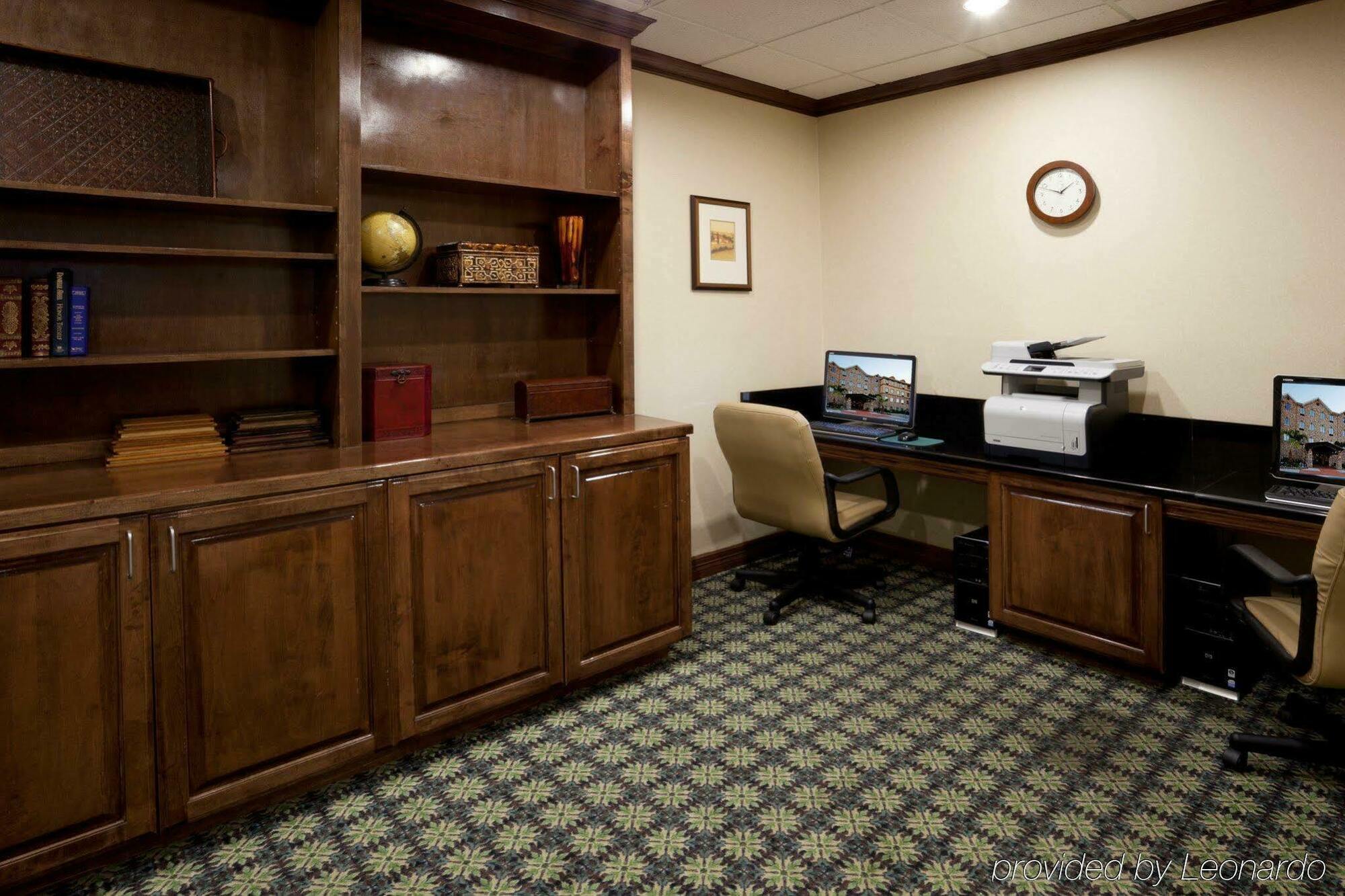 Staybridge Suites Corpus Christi By Ihg Facilités photo
