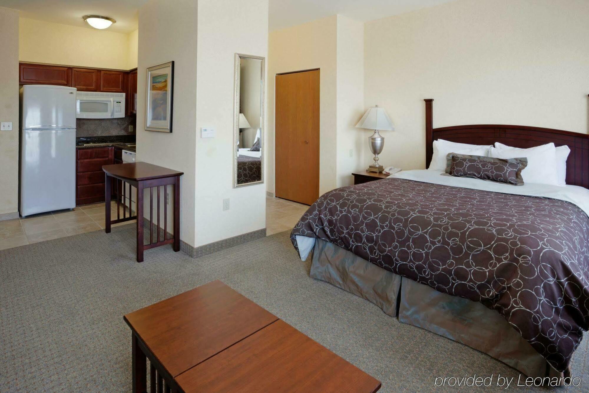 Staybridge Suites Corpus Christi By Ihg Chambre photo