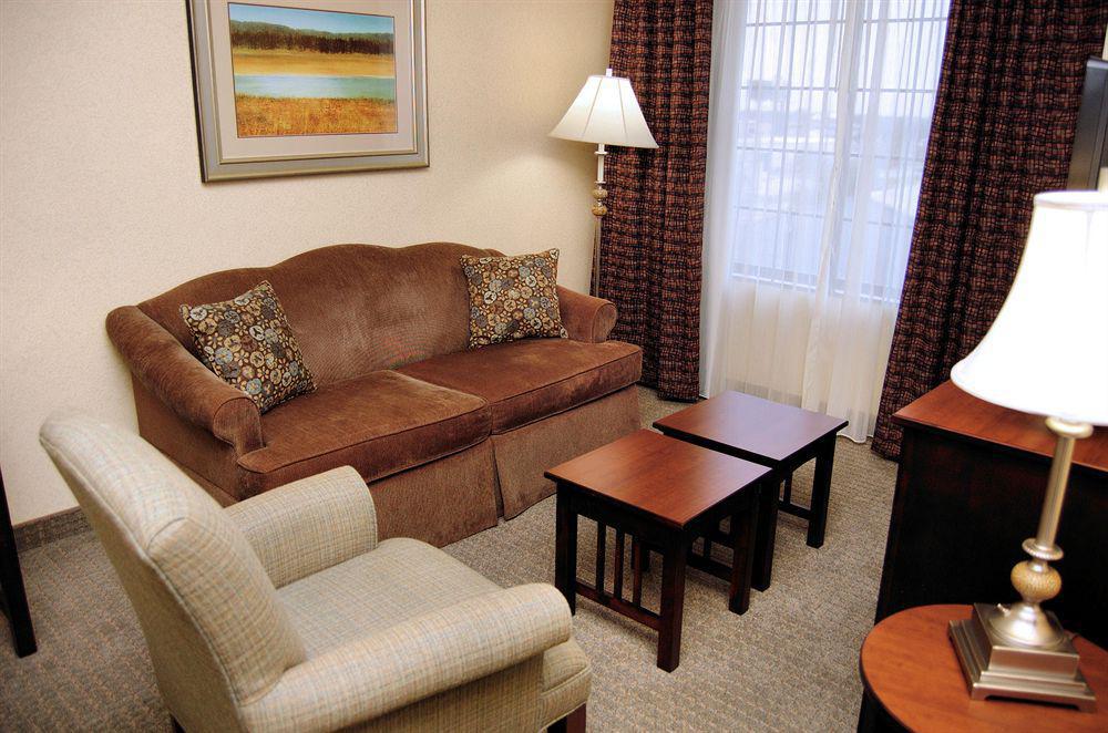 Staybridge Suites Corpus Christi By Ihg Chambre photo