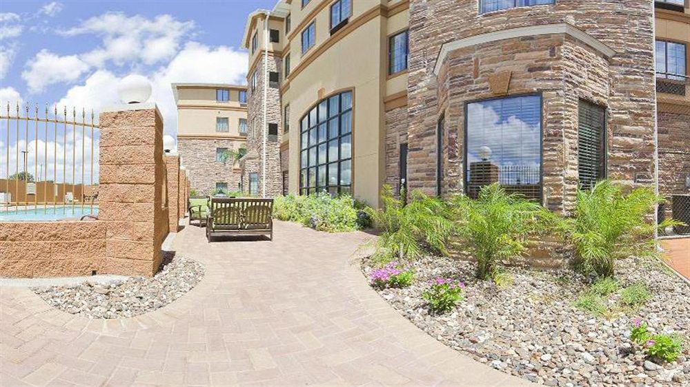 Staybridge Suites Corpus Christi By Ihg Extérieur photo