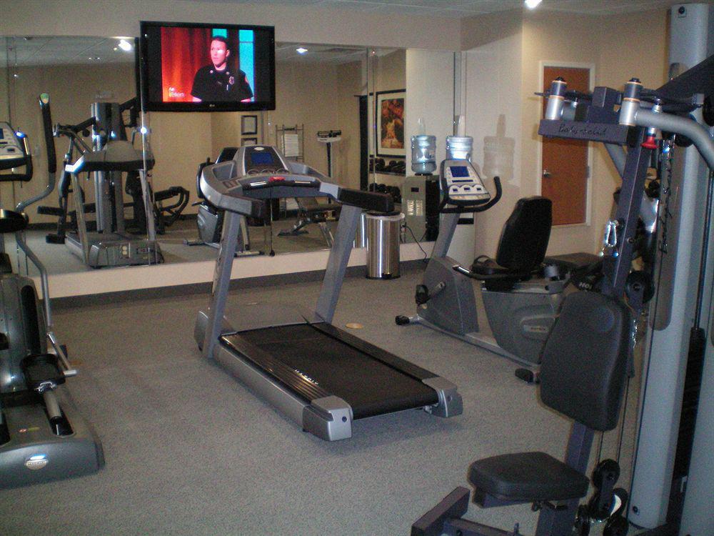 Staybridge Suites Corpus Christi By Ihg Facilités photo