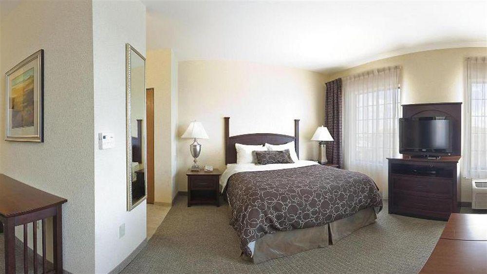 Staybridge Suites Corpus Christi By Ihg Extérieur photo