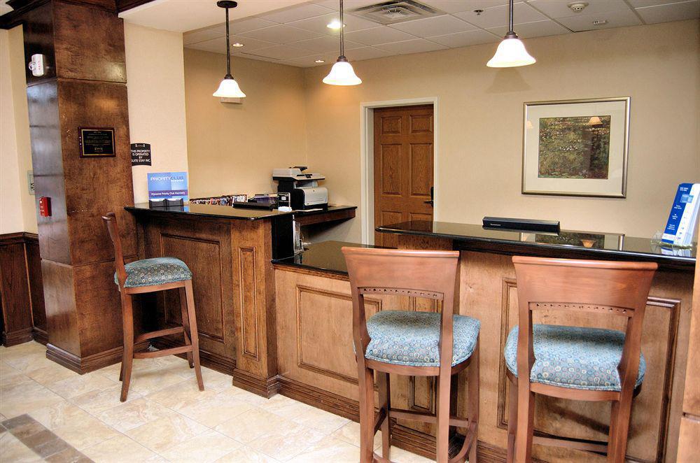 Staybridge Suites Corpus Christi By Ihg Extérieur photo