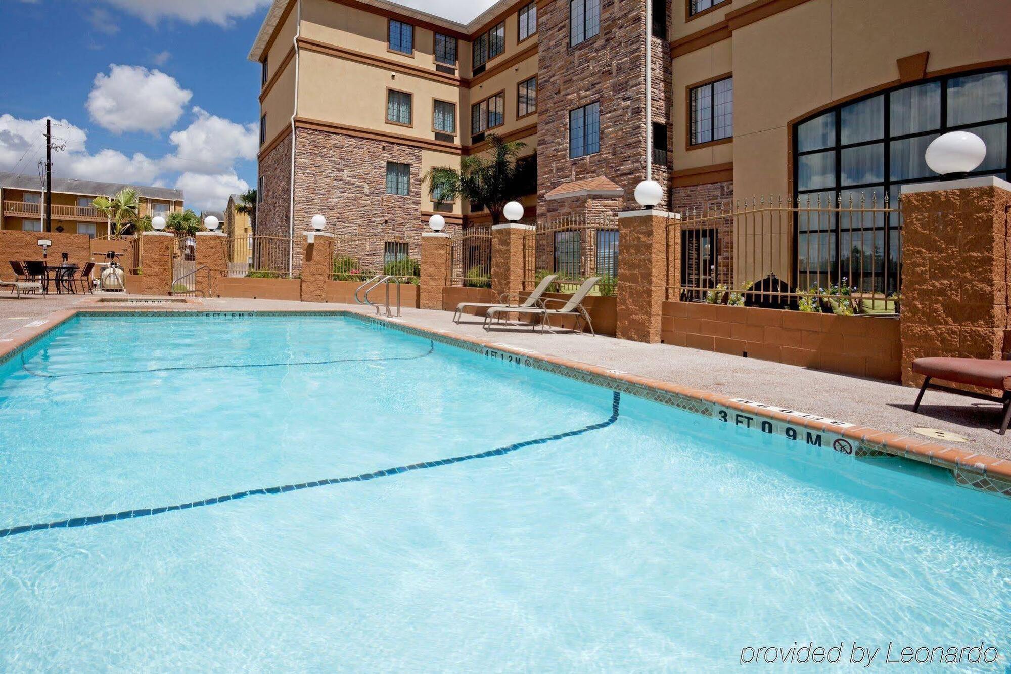 Staybridge Suites Corpus Christi By Ihg Extérieur photo